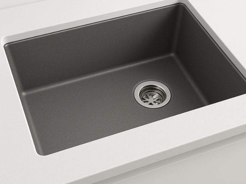 Elkay Quartz Classic ELGRU13322 undermount sink