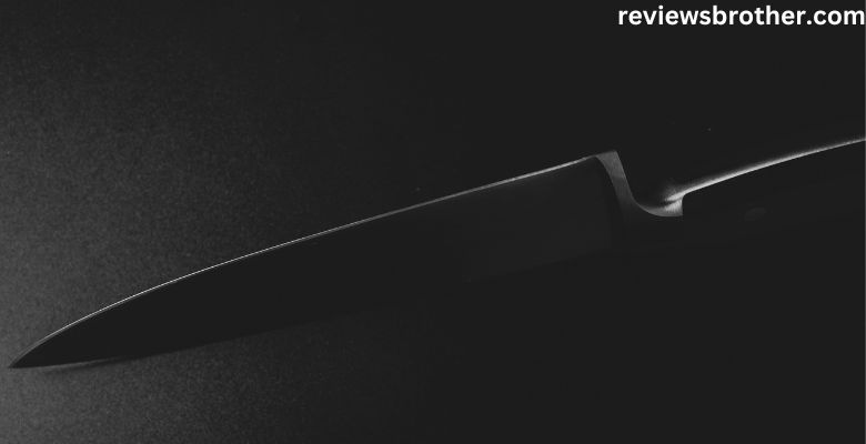 chef knife
